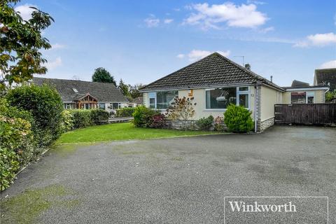 3 bedroom bungalow for sale - West Parley, Ferndown BH22