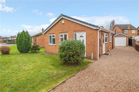 2 bedroom bungalow for sale, Stockmans Avenue, Holbeach, Spalding