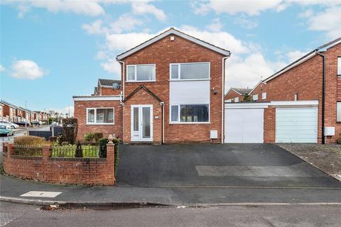 3 bedroom link detached house for sale, Richmond Avenue, Trench, Telford, Shropshire, TF2