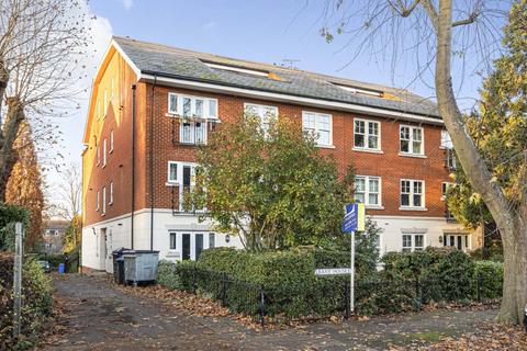 2 bedroom apartment for sale, Albany House, 21 Lovelace Road, Surbiton