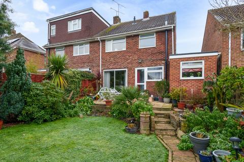 22 Allendale Road, Earley, Reading, RG6 7PB