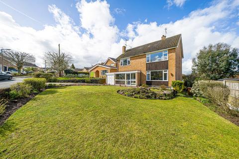 5 bedroom detached house for sale, Cambourne Gardens, Ravenshead, Nottingham