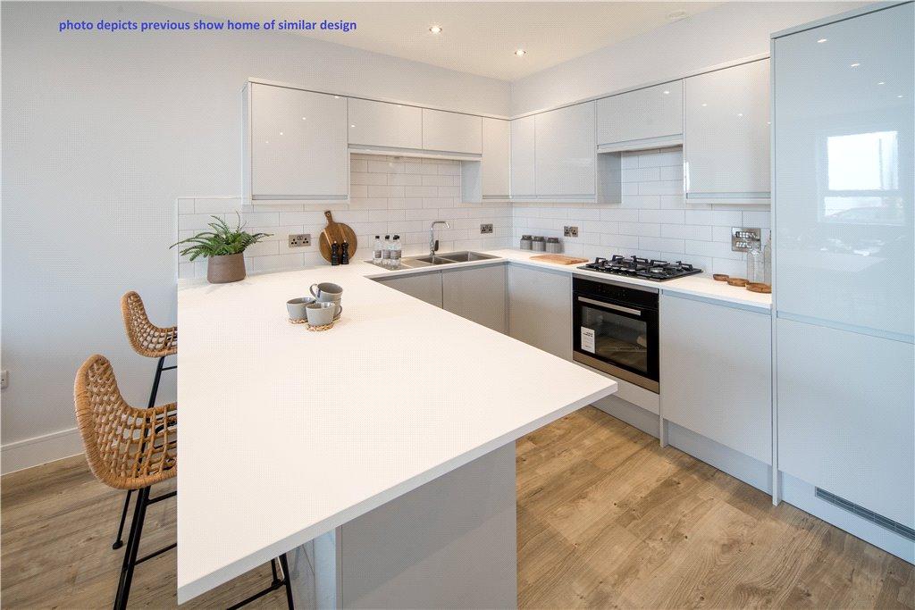 Fitted Kitchens