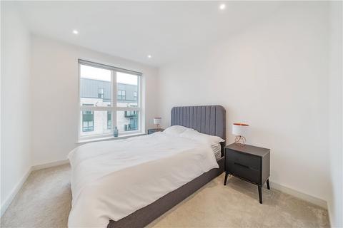 2 bedroom apartment for sale - Arber House, 2 Greenleaf Walk, Southall