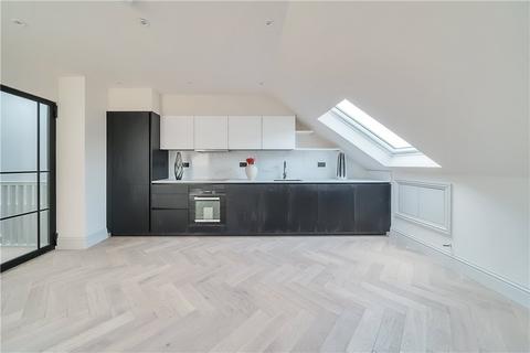 2 bedroom apartment for sale - Grafton Road, London