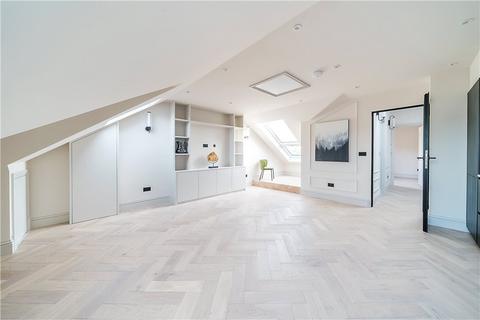 2 bedroom apartment for sale, Grafton Road, London
