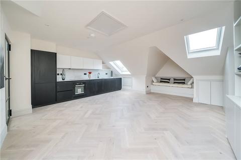 2 bedroom apartment for sale, Grafton Road, London