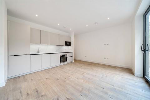 Flat 4, 12 Freeland Road, London, W5 3HR