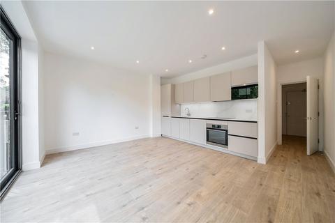 Flat 4, 12 Freeland Road, London, W5 3HR