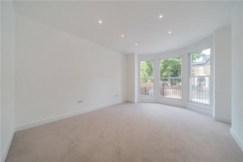 Flat 4, 12 Freeland Road, London, W5 3HR