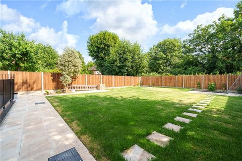 Flat 4, 12 Freeland Road, London, W5 3HR