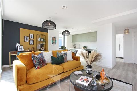2 bedroom apartment for sale, Lu2on, Kimpton Road, Luton
