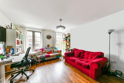 1 bedroom apartment for sale, Camden Road, Camden
