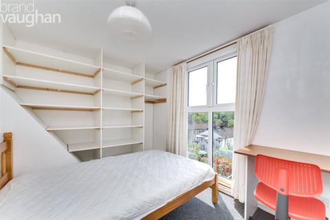 5 bedroom terraced house to rent, Ladysmith Road, Brighton BN2