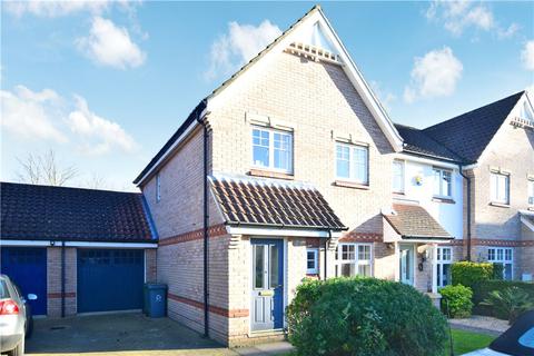 16 Evans Way, Norwich, NR6 7LR