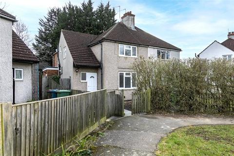 3 bedroom semi-detached house for sale, Greenway, Pinner, Middlesex