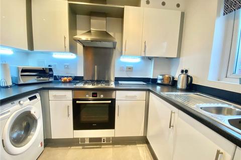 1 bedroom apartment for sale, Seager Way, Poole, Dorset