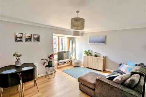 1 bedroom apartment for sale, Seager Way, Poole, Dorset