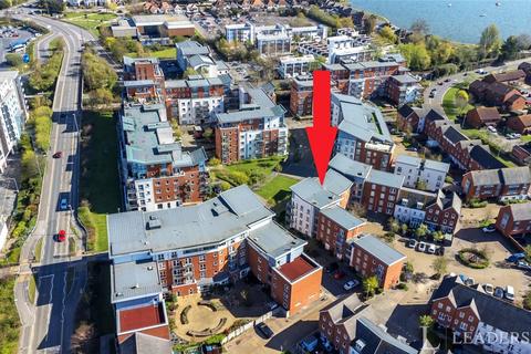 1 bedroom apartment for sale, Seager Way, Poole, Dorset