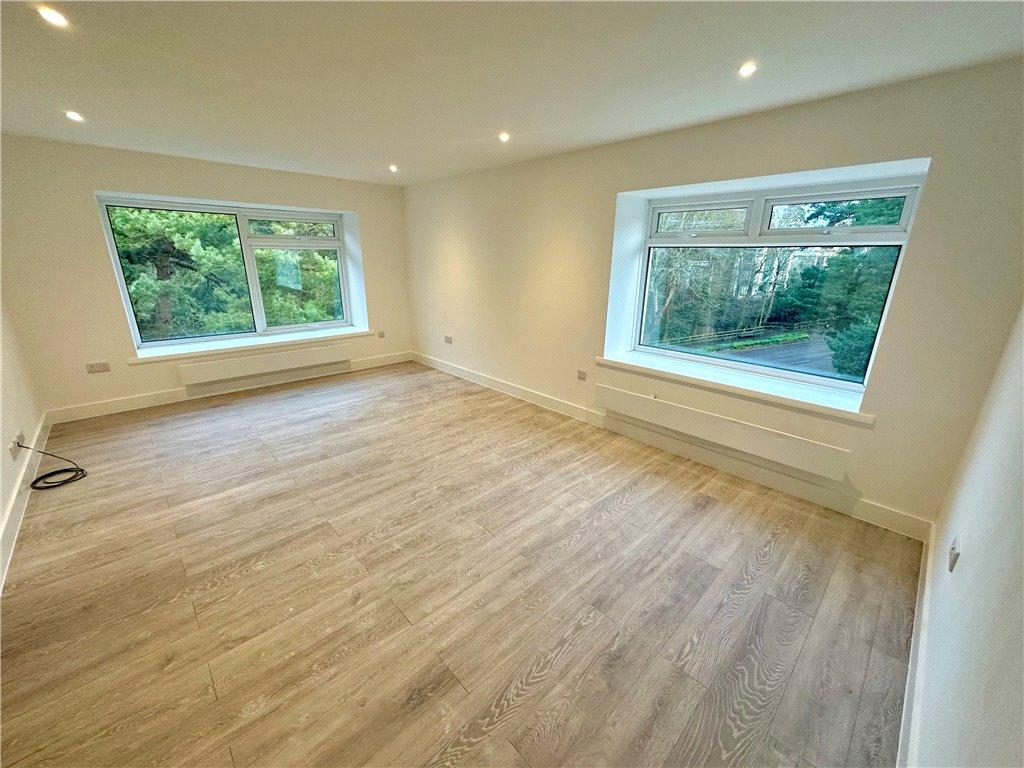 Glenferness Avenue, Bournemouth, Dorset 2 bed apartment for sale £295,000