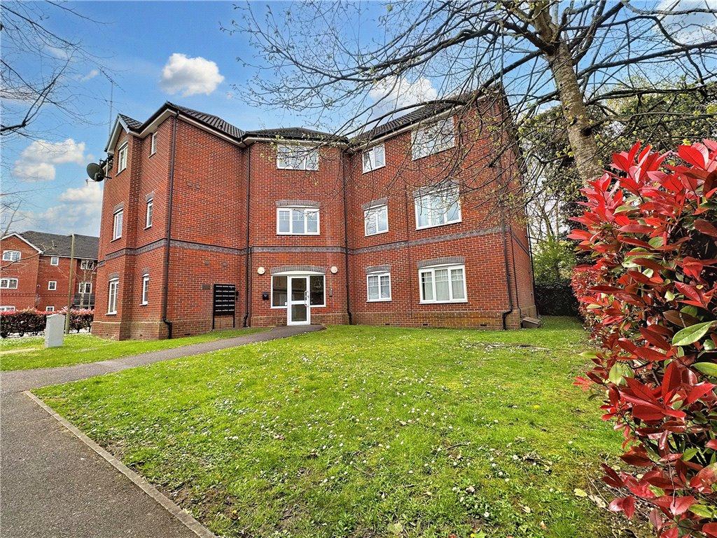 Ashdene Gardens, Reading, Berkshire 1 bed apartment for sale £76,000