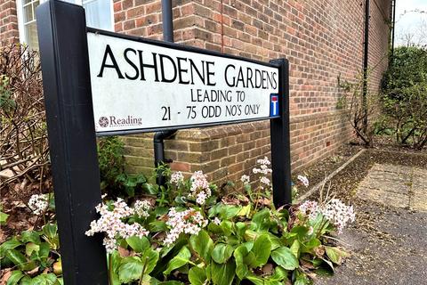 1 bedroom apartment for sale, Ashdene Gardens, Reading, Berkshire