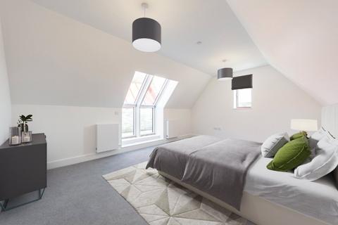 3 bedroom end of terrace house for sale - Gillan Court, 267 Baring Road, London