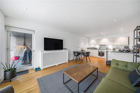 2 bedroom apartment for sale, Flat 34, 8 Bradley Road, London