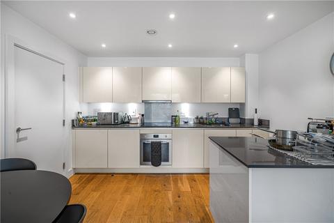 2 bedroom apartment for sale, Flat 34, 8 Bradley Road, London