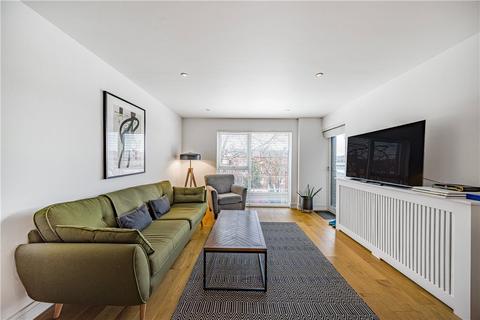 2 bedroom apartment for sale, Flat 34, 8 Bradley Road, London