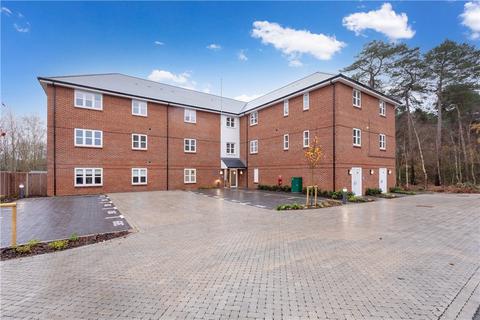 2 bedroom apartment for sale - Falcon House, Cody Close, Fleet