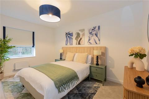 2 bedroom apartment for sale - Falcon House, Cody Close, Fleet