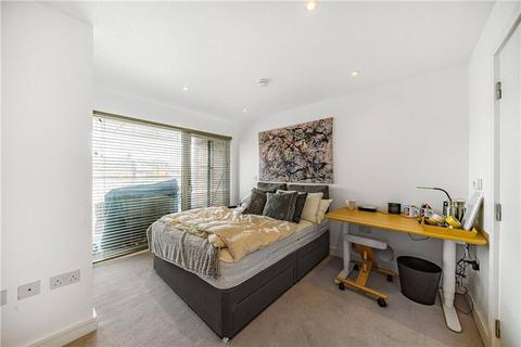 2 bedroom apartment for sale, Flat 34, 8 Bradley Road, London