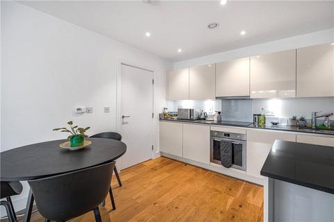 2 bedroom apartment for sale, Flat 34, 8 Bradley Road, London