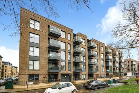 2 bedroom apartment for sale, Flat 34, 8 Bradley Road, London