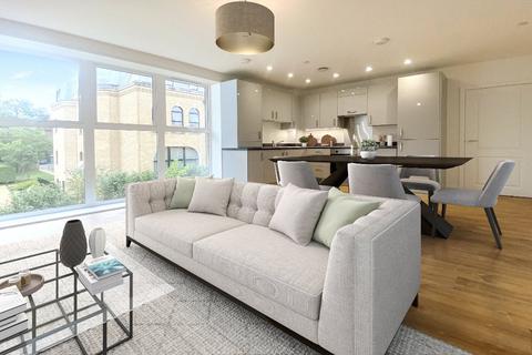 1 bedroom apartment for sale, Cowan House, 42a Hampton Road, Teddington