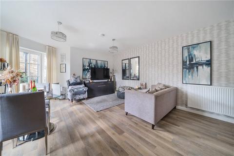 1 bedroom apartment for sale, Cherry Blossom Court, Palladian Gardens, London