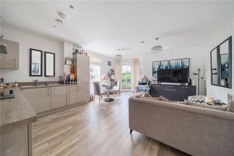 1 bedroom apartment for sale, Cherry Blossom Court, Palladian Gardens, London