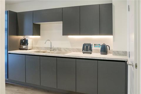 3 bedroom apartment for sale, Chadwick Building, 24 Penny Brookes Street, London