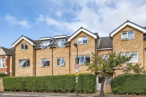 1 bedroom apartment for sale, Flat 22, 89 Park Road, London