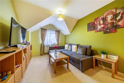 Flat 22, 89 Park Road, London