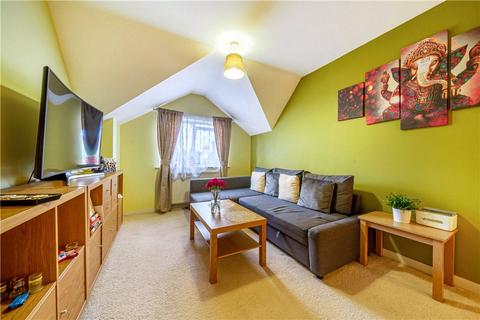 1 bedroom apartment for sale, 89 Park Road, London