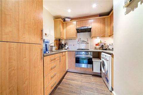 1 bedroom apartment for sale, 89 Park Road, London