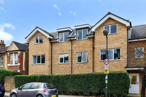 89 Park Road, London