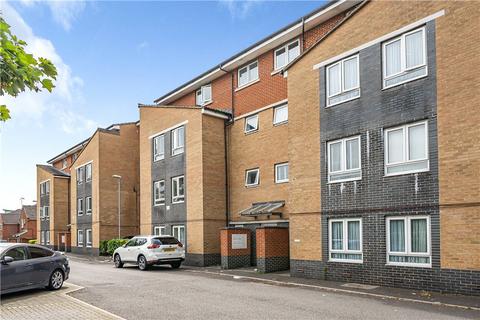 1 bedroom apartment for sale, Washbourne Court, 14 Acton Close, London