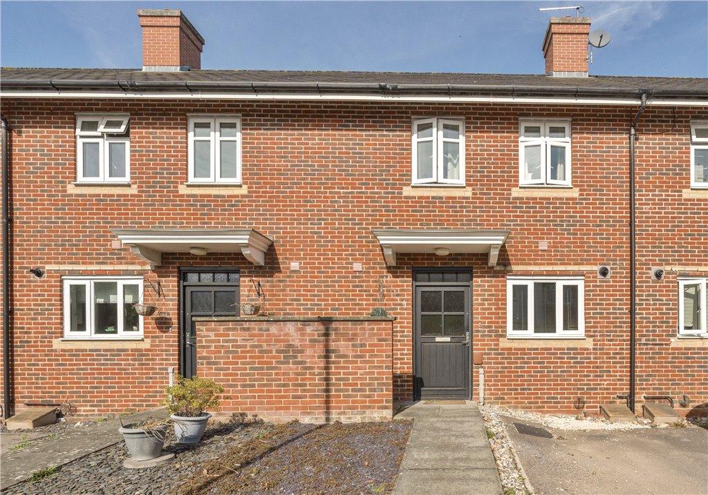 Gabriels Square, Lower Earley, Reading 2 bed terraced house for sale