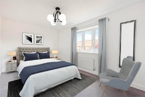 2 bedroom semi-detached house for sale - Bartletts Avenue, Stratford-upon-Avon