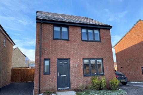 4 bedroom house for sale, Limestone Avenue, Clay Cross, Chesterfield