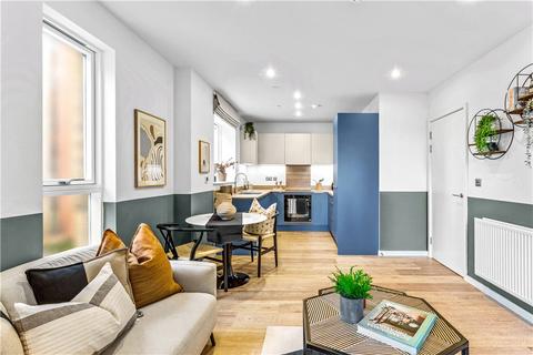 1 bedroom apartment for sale, Elan House, 5 Mary Neuner Road, London