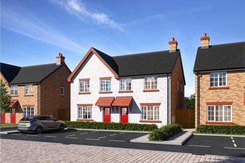 3 bedroom semi-detached house for sale, Pemberton Close, Knutsford, Cheshire